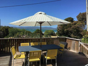 The Retreat On the Esplanade at Hawley Beach